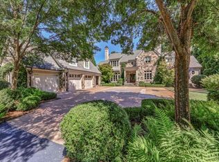 331 Londonberry Rd, Sandy Springs, GA 30327