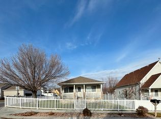2889 E Ash Point Dr, Eagle Mountain, UT 84005