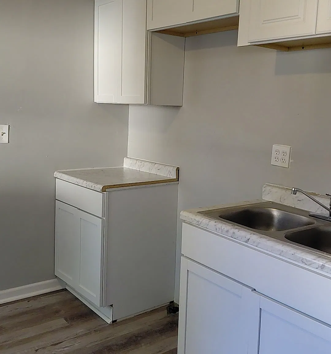3 bed, 1008 sqft, $1,400 — Photo 4