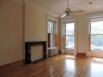 Rented by Georgine Podhorsky, LREB