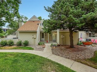 2455 S Xanadu Way UNIT D, Aurora, CO 80014