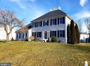 460 Westminster Ct, Hagerstown, MD 21740