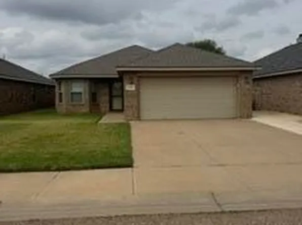 5526 111th St, Lubbock, TX 79424