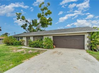 7355 Sanibel Blvd, Fort Myers, FL 33967