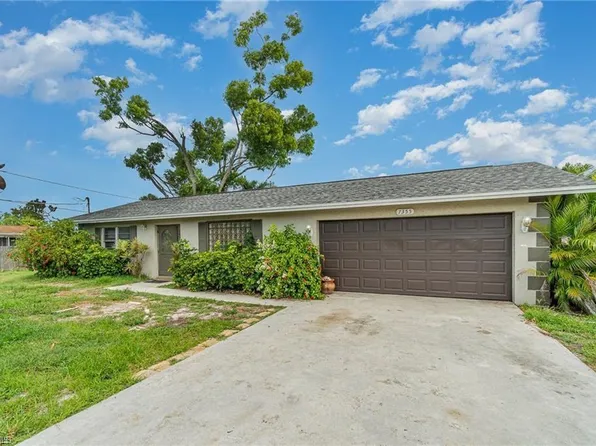 7355 Sanibel BLVD, FORT MYERS, FL 33967