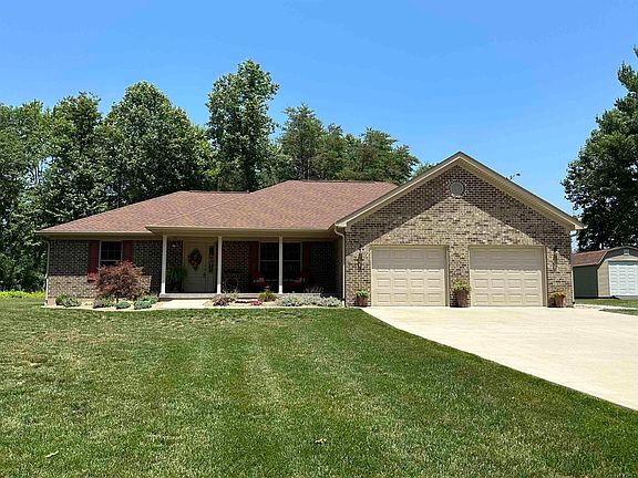 3rd image of 6480 W County Road 175 S