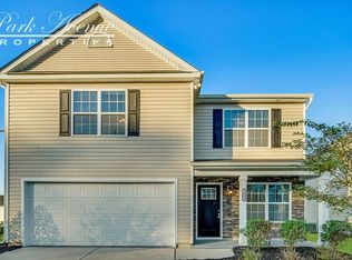 1009 Sundance Dr, Gastonia, NC 28054