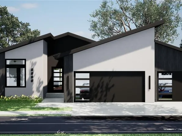 4223 NW 77th St, Kansas City, MO 64151