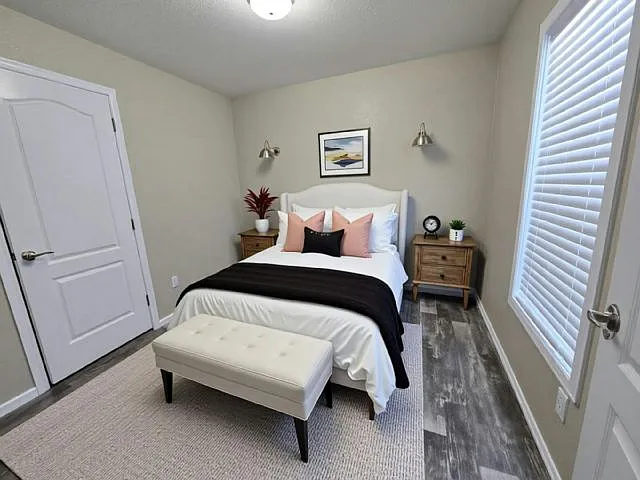 1 bed, 1.0 bath, 560 sqft, $1,350 — Photo 4