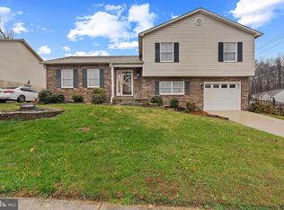 302 Goforth Dr, Havre De Grace, MD 21078