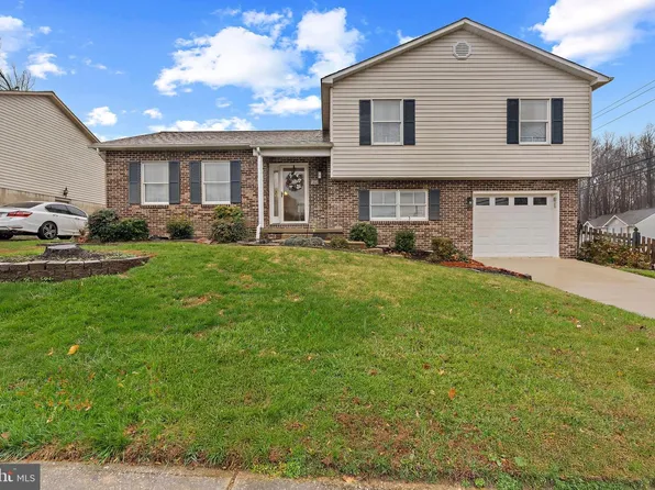 302 Goforth Dr, Havre De Grace, MD 21078
