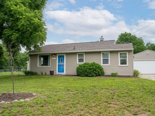 6424 College Ave SE, Grand Rapids, MI 49548
