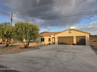 117 Vereda Patria, Rio Rico, AZ 85648