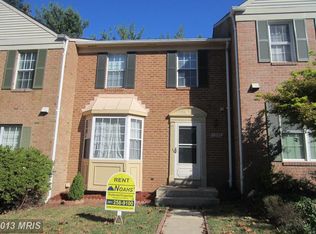 1925 Brightleaf Ct, Silver Spring, MD 20902