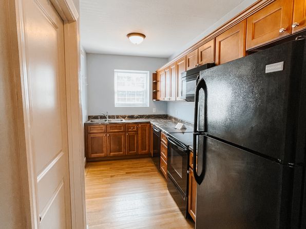 1640 Jefferson St UNIT 201