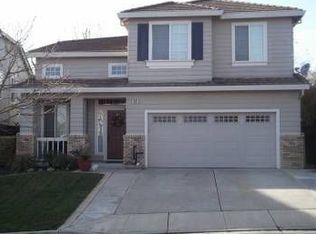 404 Deerhill Dr, San Ramon, CA 94583