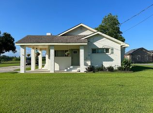 4442 Country Dr, Bourg, LA 70343