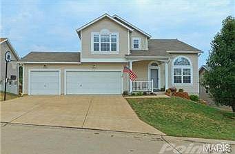 1st image of 3107 Valley Oaks Dr