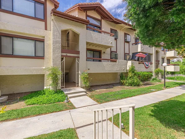 18186 W Sundowner Way #1038, Canyon Country, CA 91387