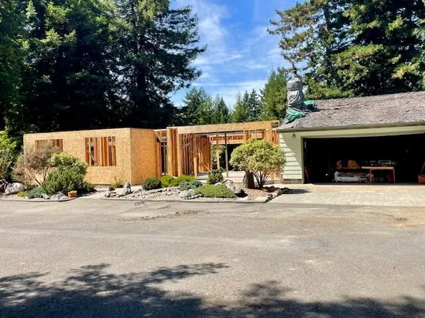 5177 Woodland Way, Eureka, CA 95503