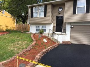 12408 Applecross Dr, Clinton, MD 20735