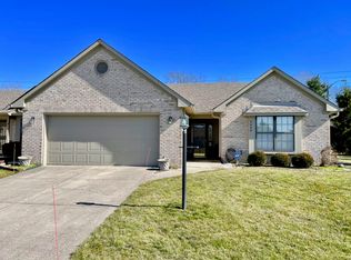 2005 Titleist Way, Indianapolis, IN 46229