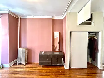 Rented by Pear NYC LLC