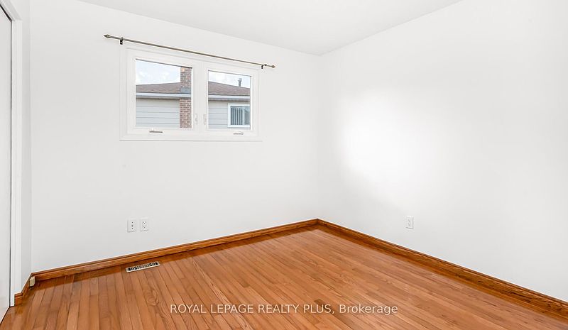 Mississauga House for rent - 3 Bedrooms — photo 34