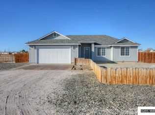 2126 Reese Way, Fallon, NV 89406