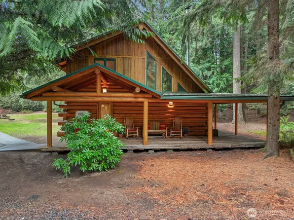 23312 77th Avenue SE, Woodinville, WA 98072