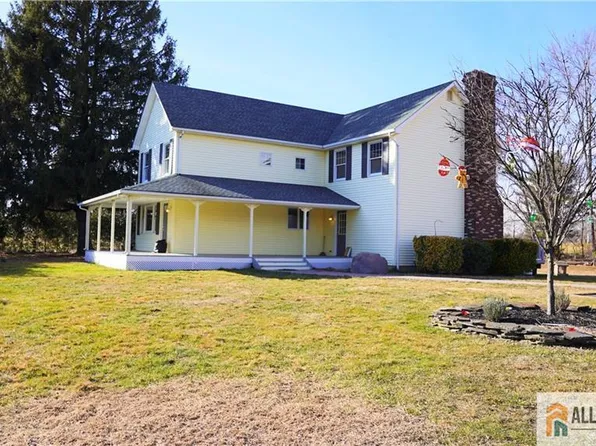 226 Gravel Hill Rd, Monroe Township, NJ 08831