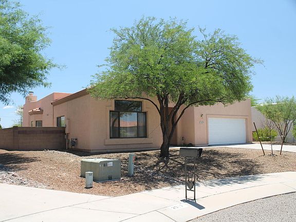 3rd image of 2923 W Placita Montessa