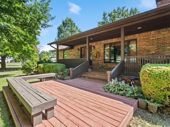 508 E Holt Rd, Lincoln, AR 72744