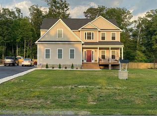 8445 Quinton Meadow Ct, Quinton, VA 23141
