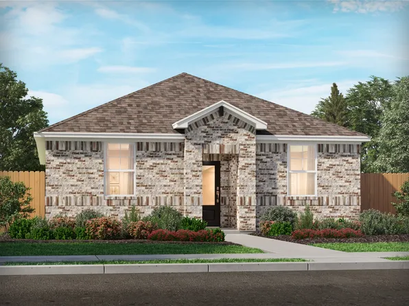 13117 Sugarberry Mews, Rowlett, TX 75098