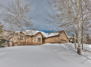 8929 Lariat Rd, Park City, UT 84098
