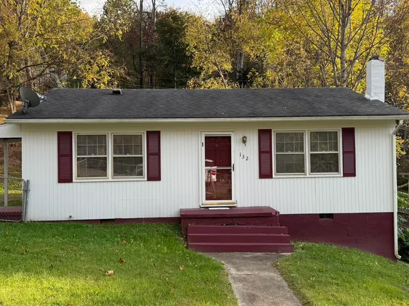 132 W 37th St, Buena Vista, VA 24416