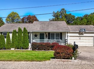 116 Pineview Dr, Marietta, OH 45750