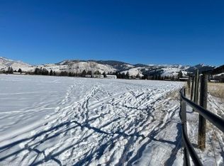 82 Crow Creek Rd, Darby, MT 59829