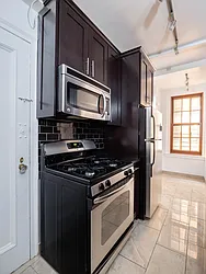 Rented by City Connections Realty