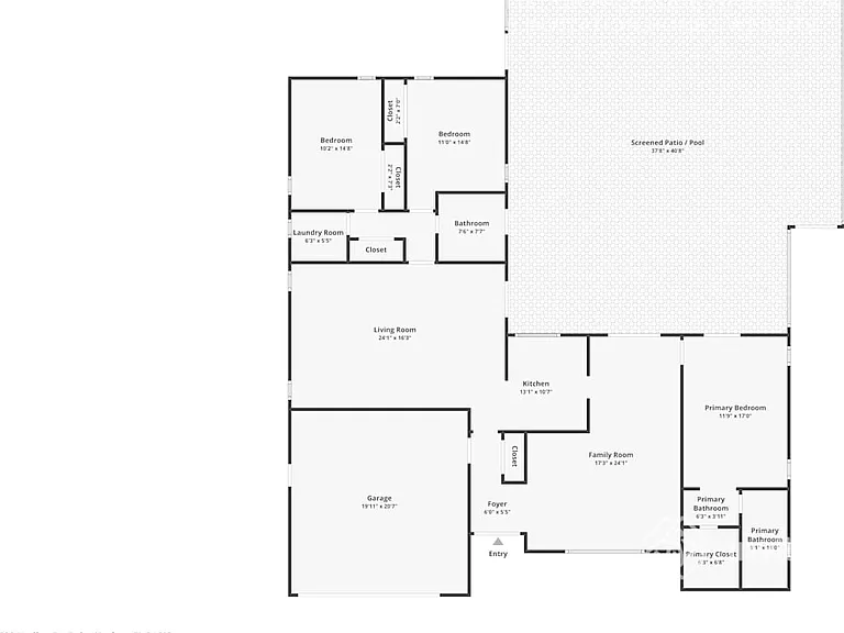 500 Hadley Dr — Photo 2