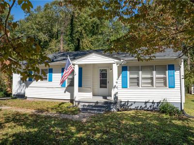 817 Magness Dr, Spartanburg, SC, 29303
