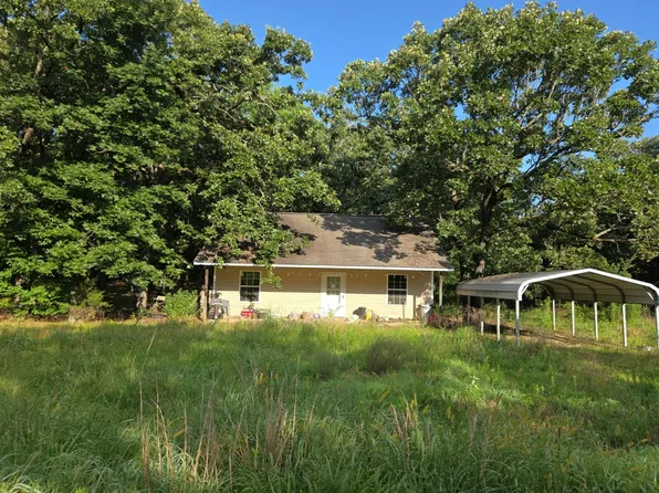210 Private Road 3013, Altus, AR 72821