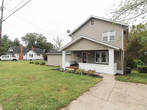 814 Birch St, Ashland, KY 41101