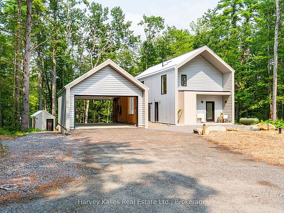 5th image of 2074 Muskoka Rd S #169