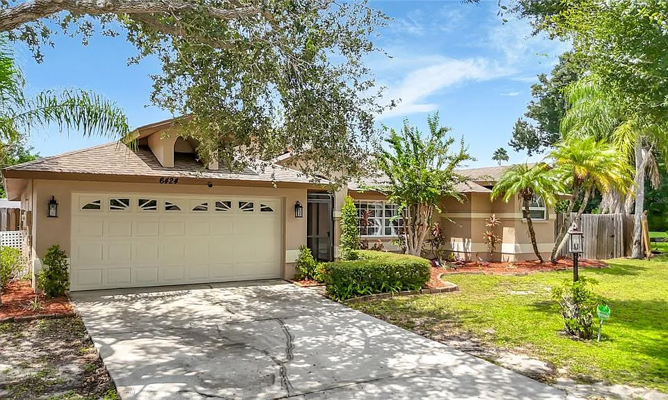 6424 Easy Goer Ct