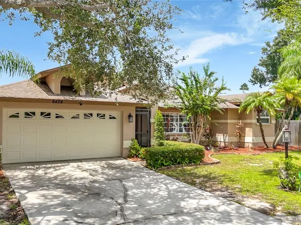 6424 Easy Goer Ct, Sarasota, FL 34240