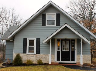 609 Edna Ave, Saint Louis, MO 63122