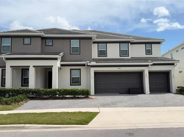 3820 Sonoma Blvd, Kissimmee, FL 34741