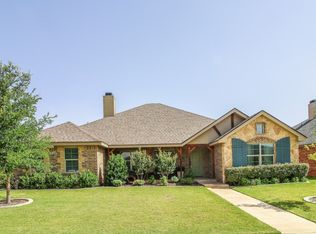 2909 111th St, Lubbock, TX 79423